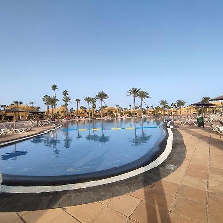 Casa Papagayo Apartamento Corralejo Exterior foto
