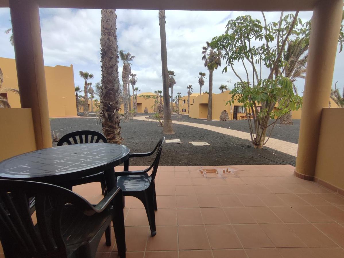 Casa Papagayo Apartamento Corralejo Exterior foto