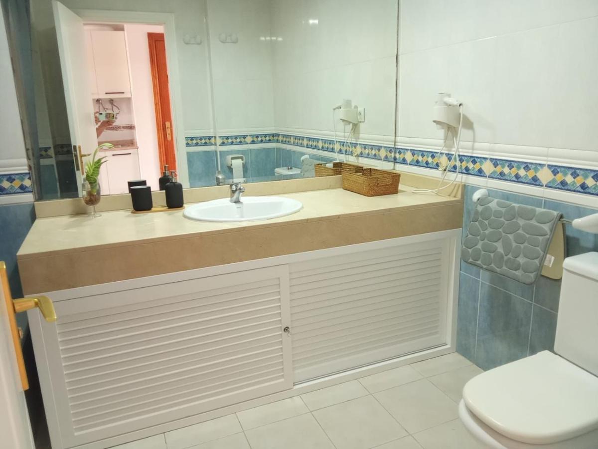 Casa Papagayo Apartamento Corralejo Exterior foto