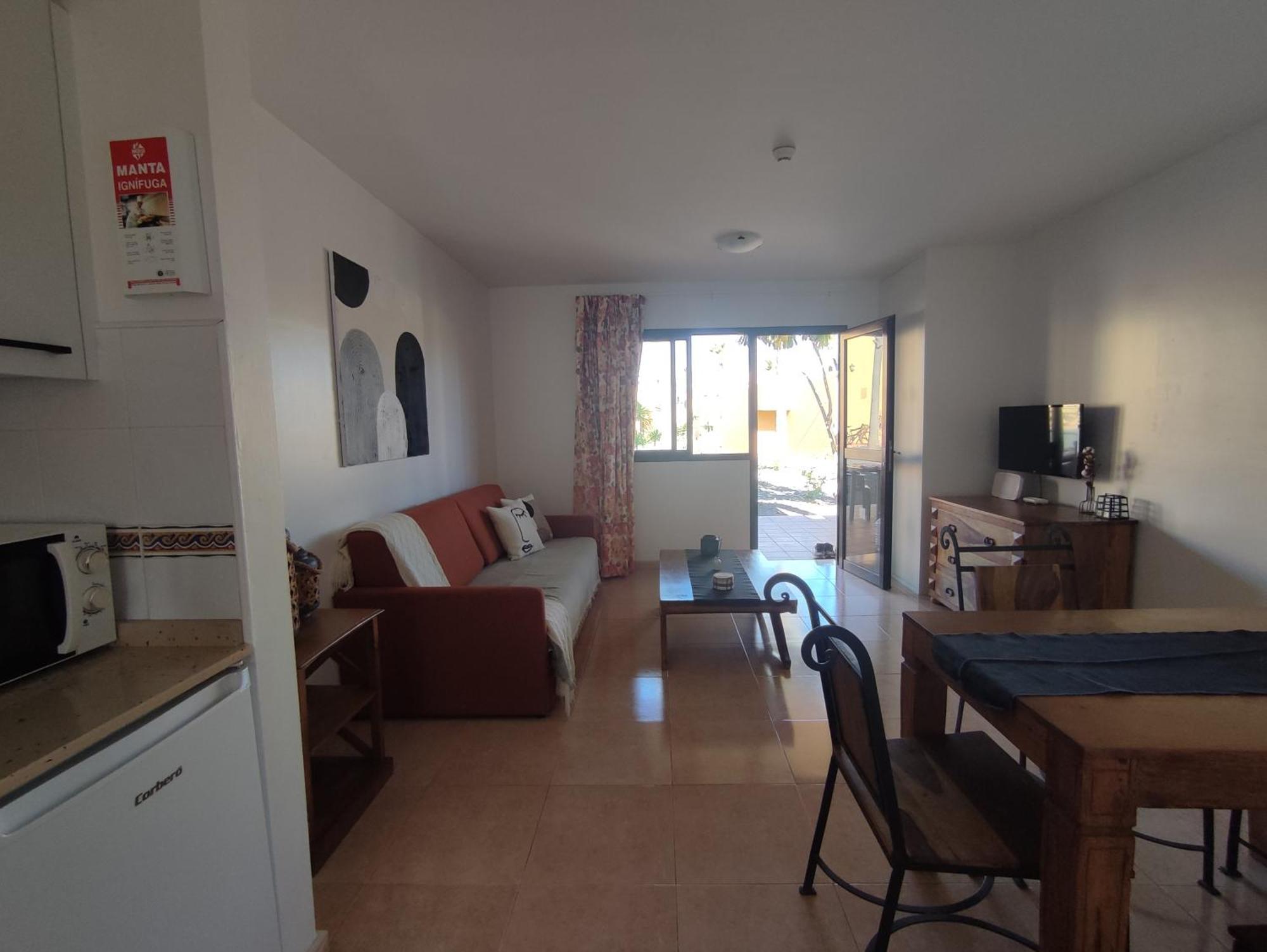Casa Papagayo Apartamento Corralejo Exterior foto
