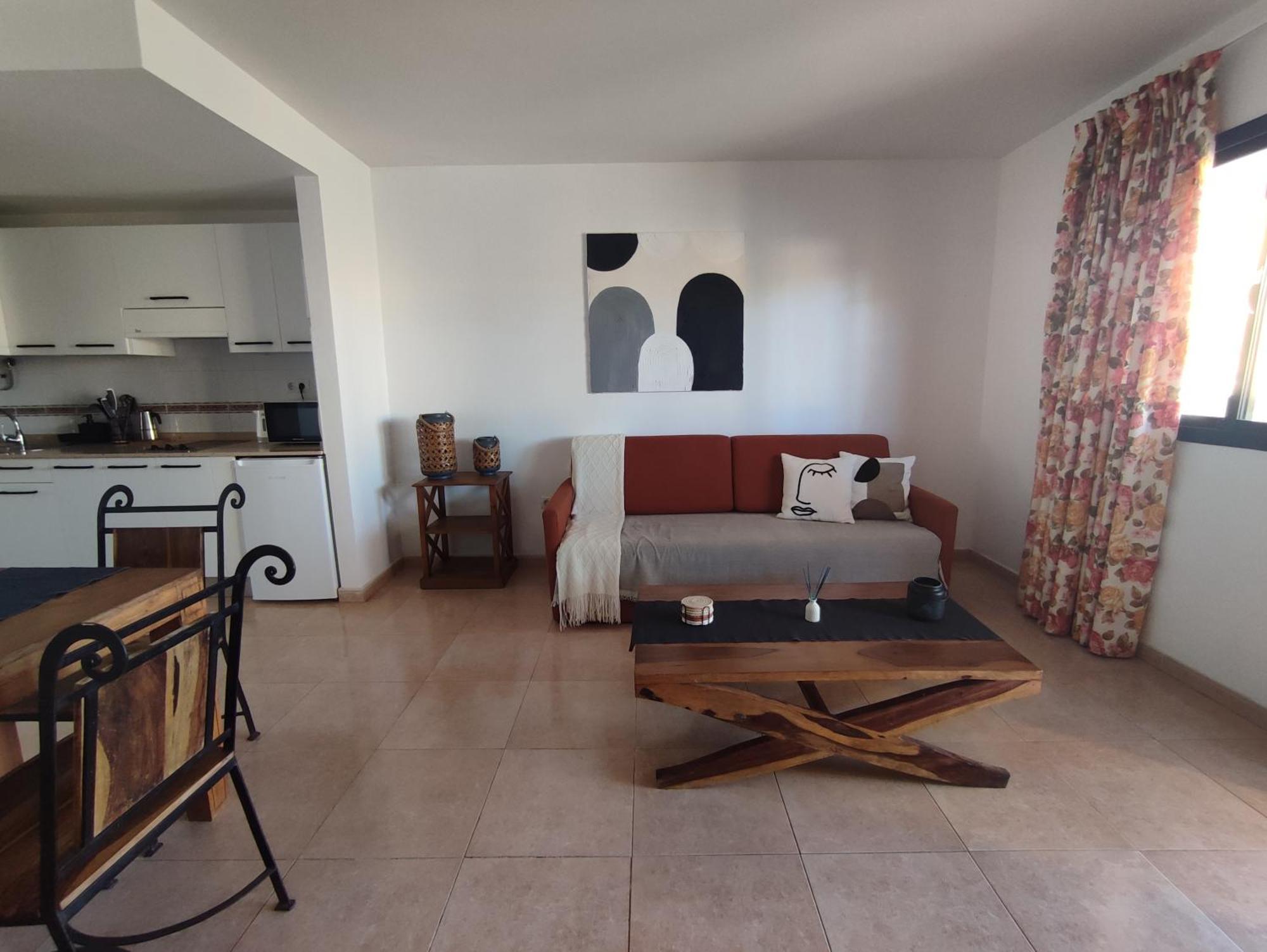 Casa Papagayo Apartamento Corralejo Exterior foto