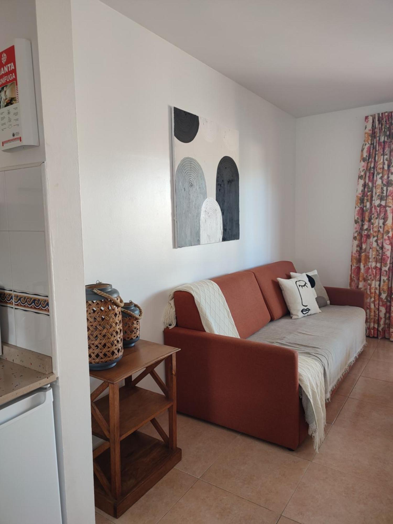 Casa Papagayo Apartamento Corralejo Exterior foto