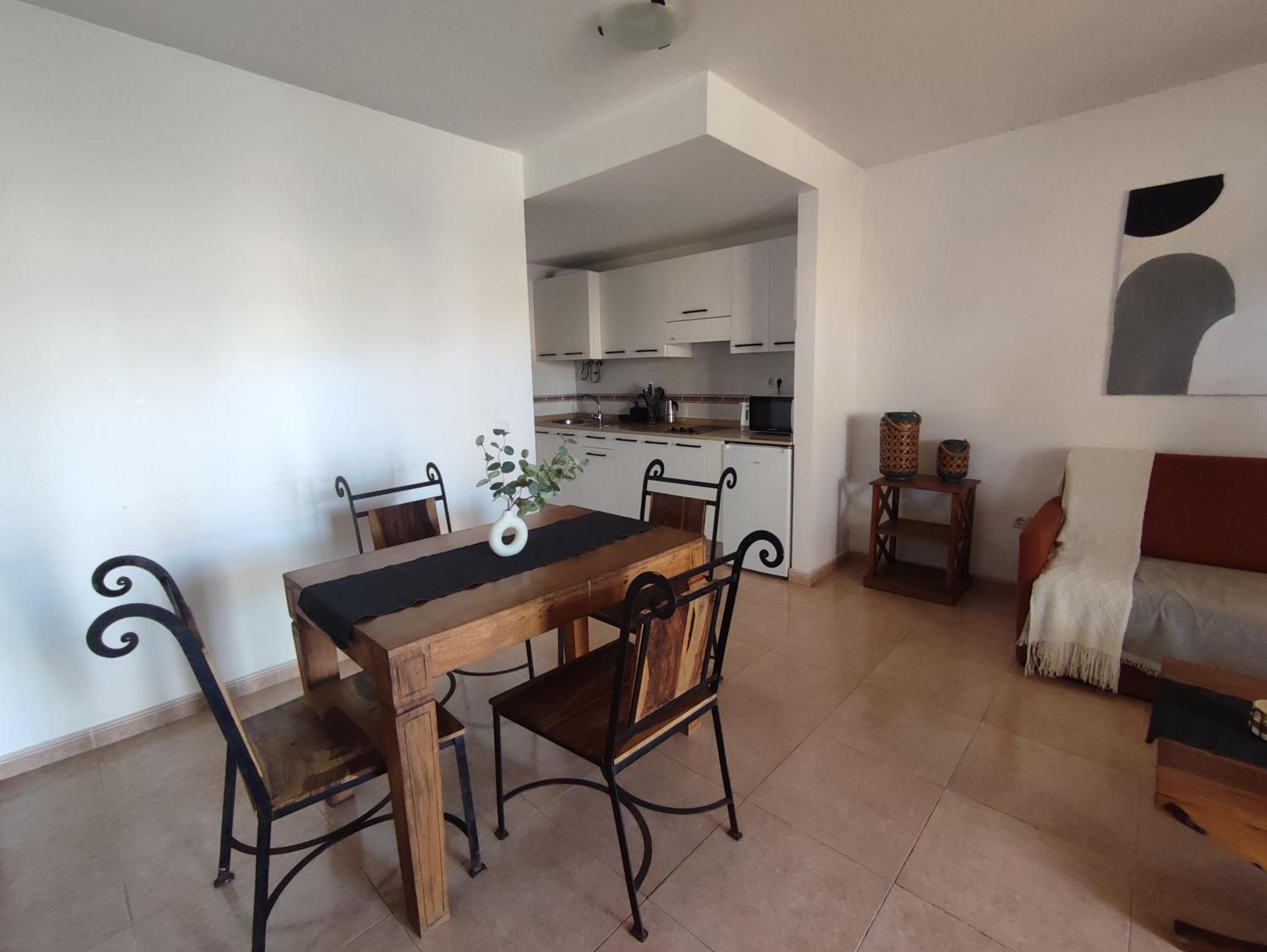 Casa Papagayo Apartamento Corralejo Exterior foto