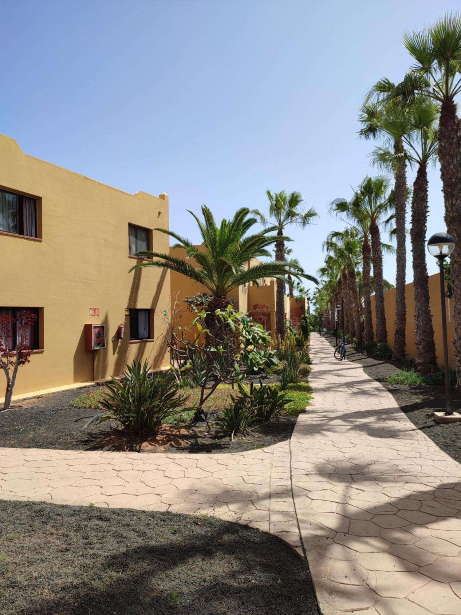 Casa Papagayo Apartamento Corralejo Exterior foto