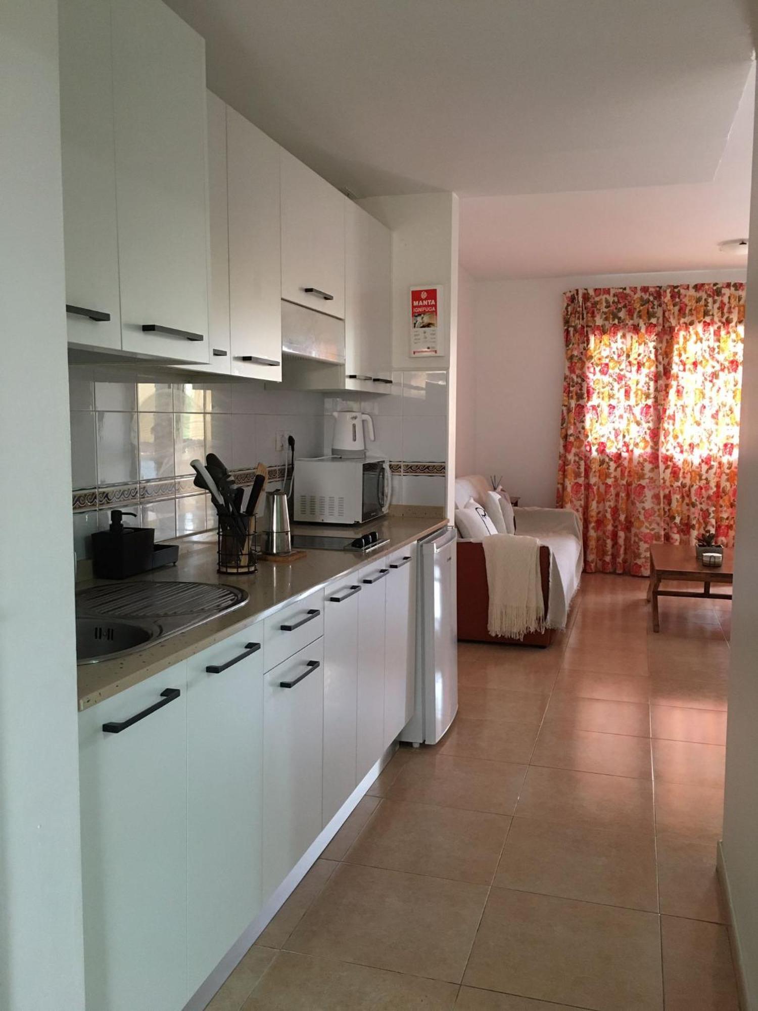 Casa Papagayo Apartamento Corralejo Exterior foto